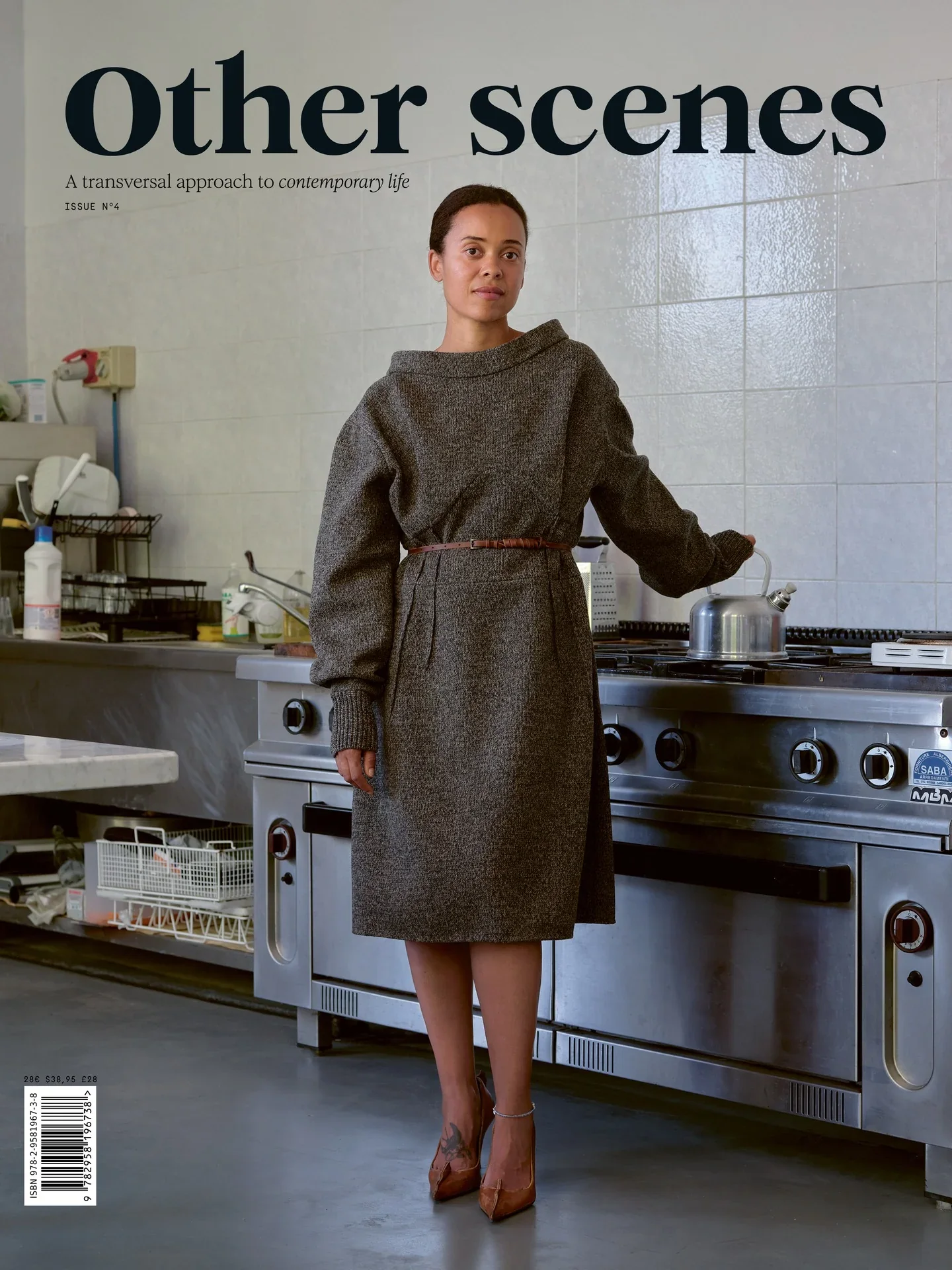 Fashion & Photography Magazines